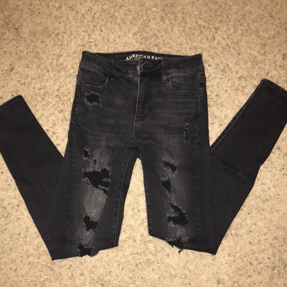 American Eagle Outfitters Denim - American Eagle Jeans